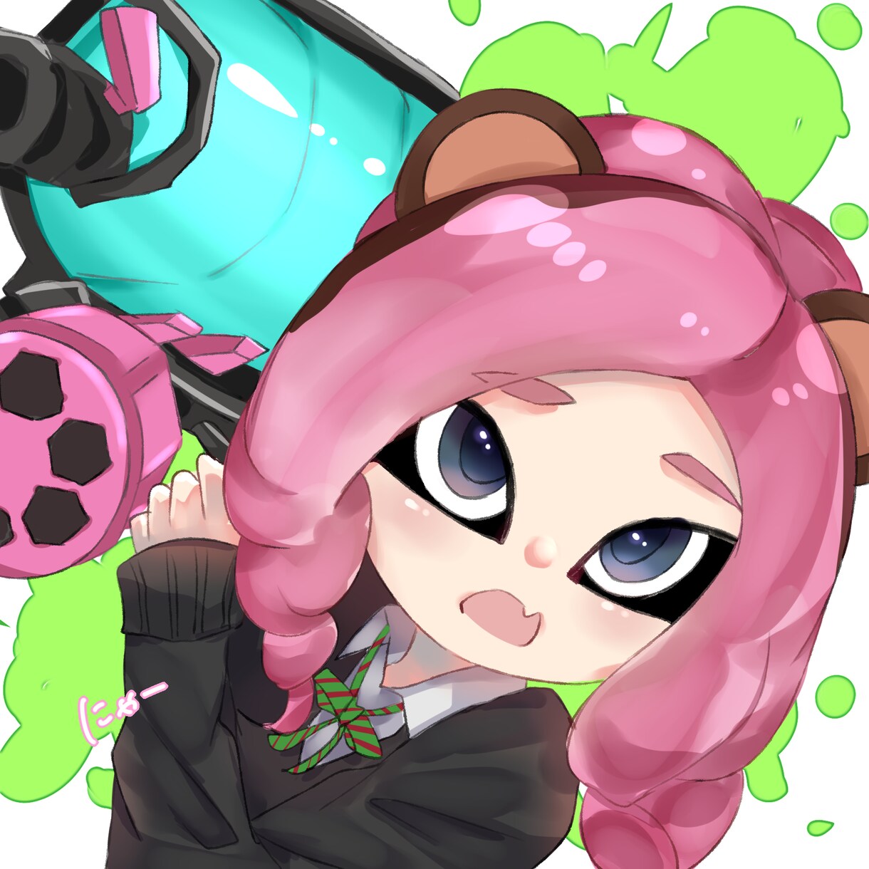イラスト描きます ご要望通りのイラストを描き上げます イメージ3
