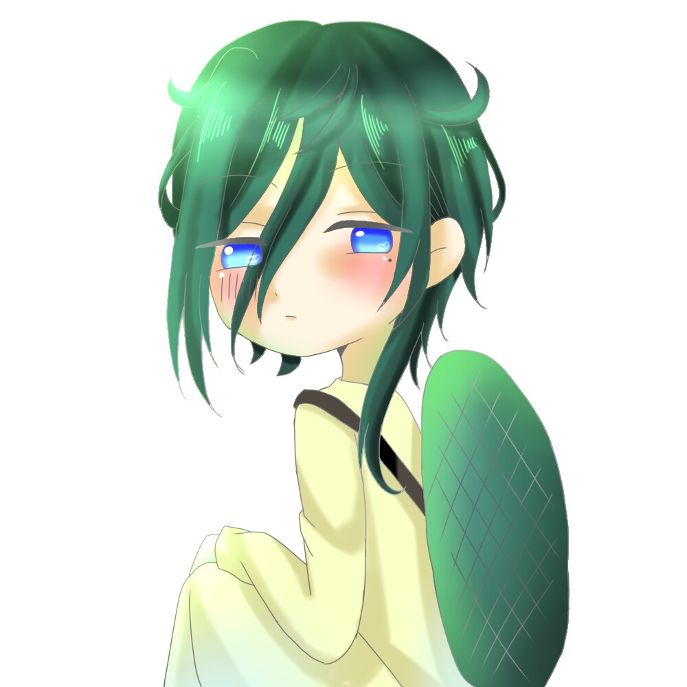 アイコンイラスト作成します SNSで使えるミニキャライラストアイコンです。全て手描きです イメージ6