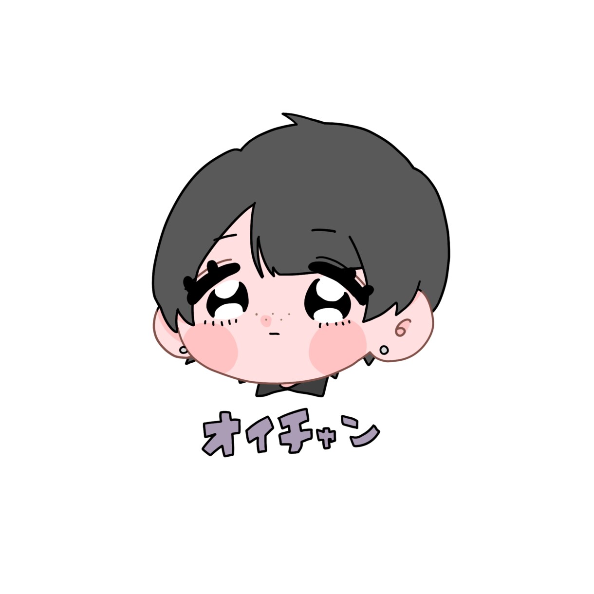かあいいデフォルメキャラ描きます 色んな雰囲気に合わせてデフォルメキャラを描きます。 イメージ1