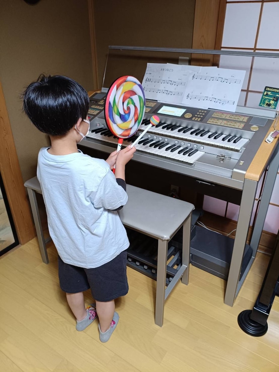 高齢者・障がい・保育の音楽活動を3案提案します 日本音楽療法学会認定音楽療法士が対象者に合わせて個別設計 イメージ9