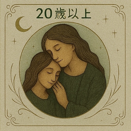 育児✴︎子育ての悩みに具体的な行動方針を示します ✴︎教育専門知識×霊視×波動修正×ヒーリング×カウンセリング イメージ3