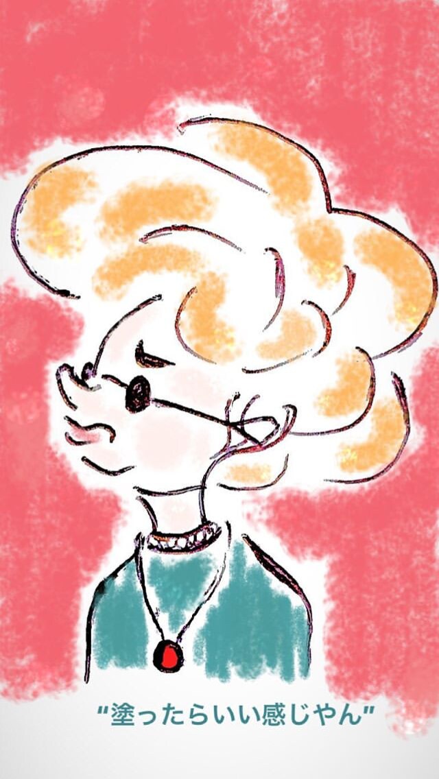 映えはアイコンから！あなた限定のイラスト描きます お値段以上の【理想】をお届け！ イメージ1
