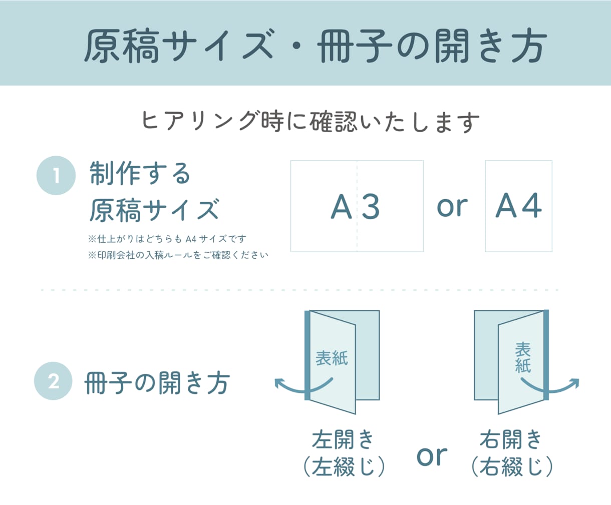 読みやすく伝わる冊子・パンフレットをデザインします 会報誌・広報誌など | 情報を整理して見やすくデザインします イメージ7