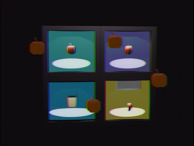 ローポリ3d表現でmv作ります レトロで可愛い3dmvお作りします！ イメージ1