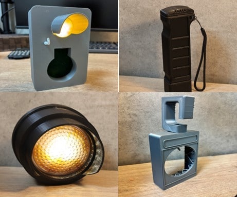 3Dプリンターでお持ちの3Dデータを印刷代行します 1個から大量注文まで丁寧に3Dプリント！ イメージ5