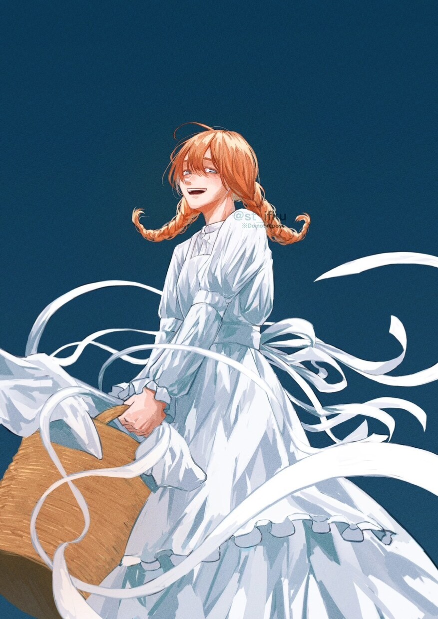 空気感が伝わるイラスト描きます アイコンヘッダーサムネ表紙/創作.NLBLGL対応 イメージ10