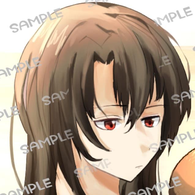 SNS用アイコンお描きします！ます SNS用のイラストはいかがですか？ イメージ2