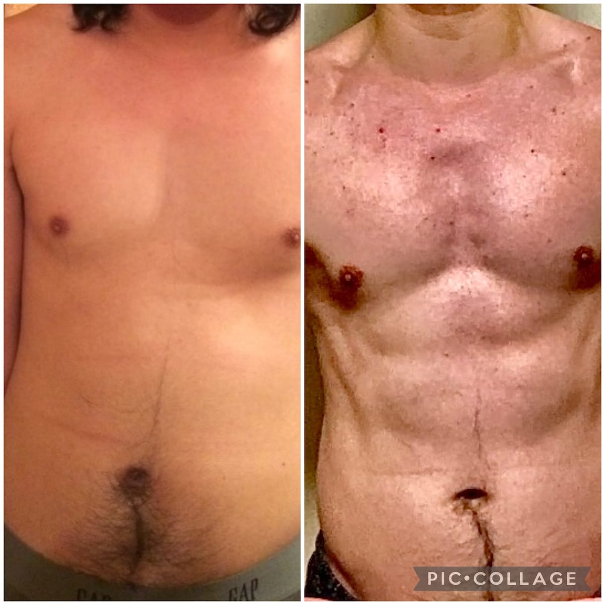 あなた専用のダイエットロードマップを作ります プロボクサー兼パーソナルトレーナーがあなたの人生を変えます イメージ2