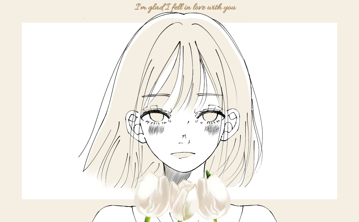 可愛い、ゆるいイラストを描きます あなたと生活と好きにときめきを。 イメージ2