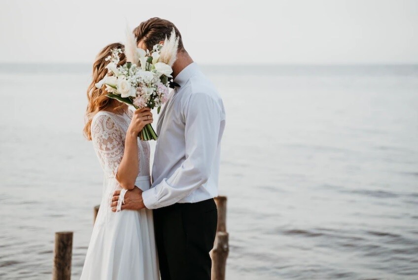 国際結婚の婚活の相談を受けます 出会って8カ月以内に入籍！国際結婚を目指す方法 イメージ1