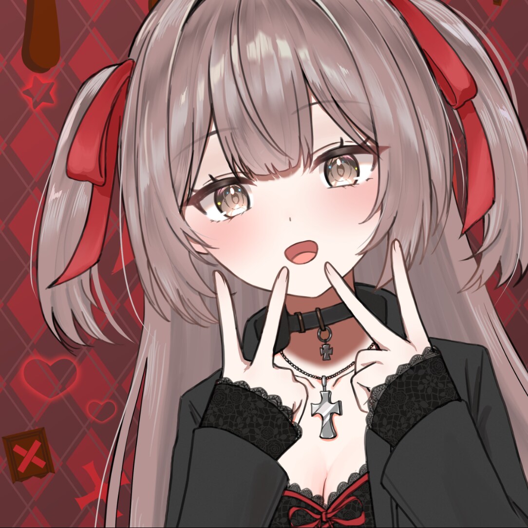 イメージ通り以上のイラスト描きます 丁寧なヒアリングと提案で理想以上の可愛い女の子イラストを イメージ2