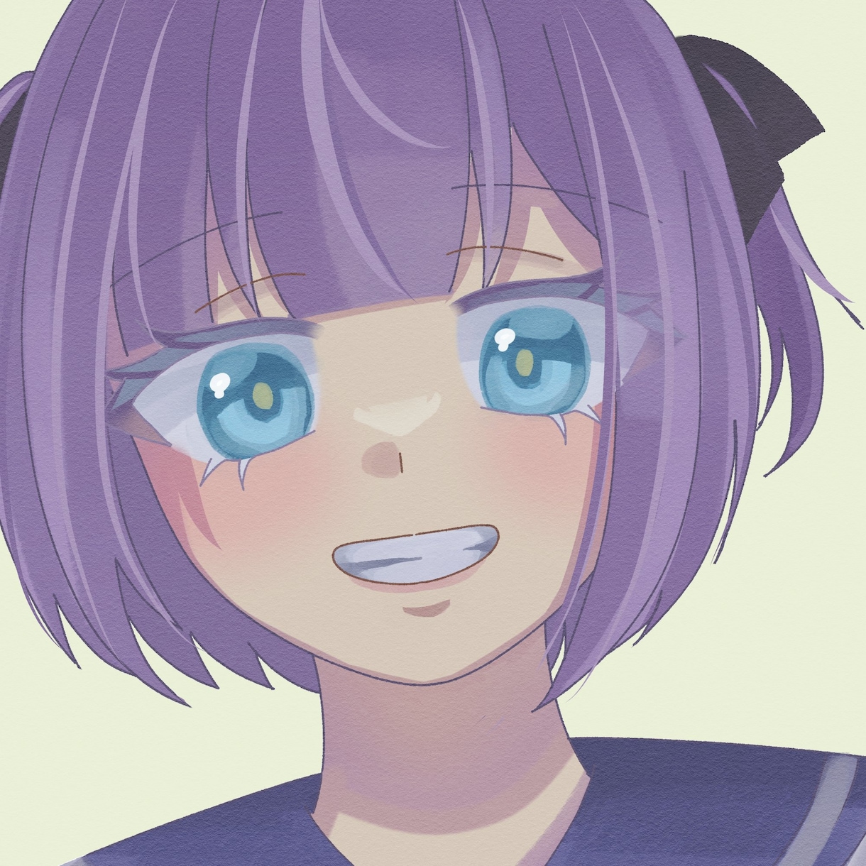 SNS、配信活動などのアイコンイラスト制作します 自由に使えるアイコンイラストが欲しい方 イメージ1