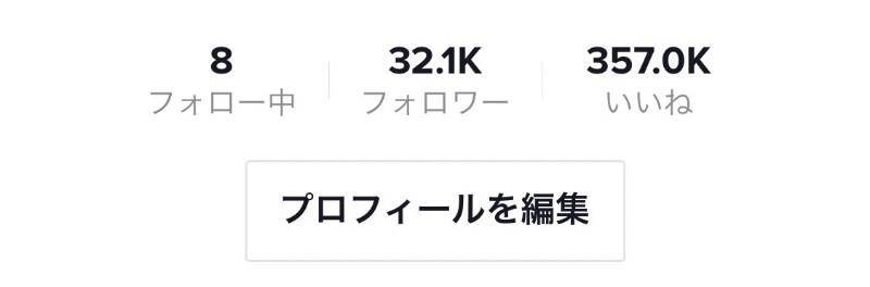 TikTokフォロワーを増やし稼いだ方法教えます 何回も１からアカウントを作り運用してきました！ イメージ2