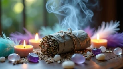 こじれた感情を浄化し、望む関係を引き寄せます 怒り・嫉妬・人間関係の闇を断ち切り、本当に望む愛と絆を イメージ1