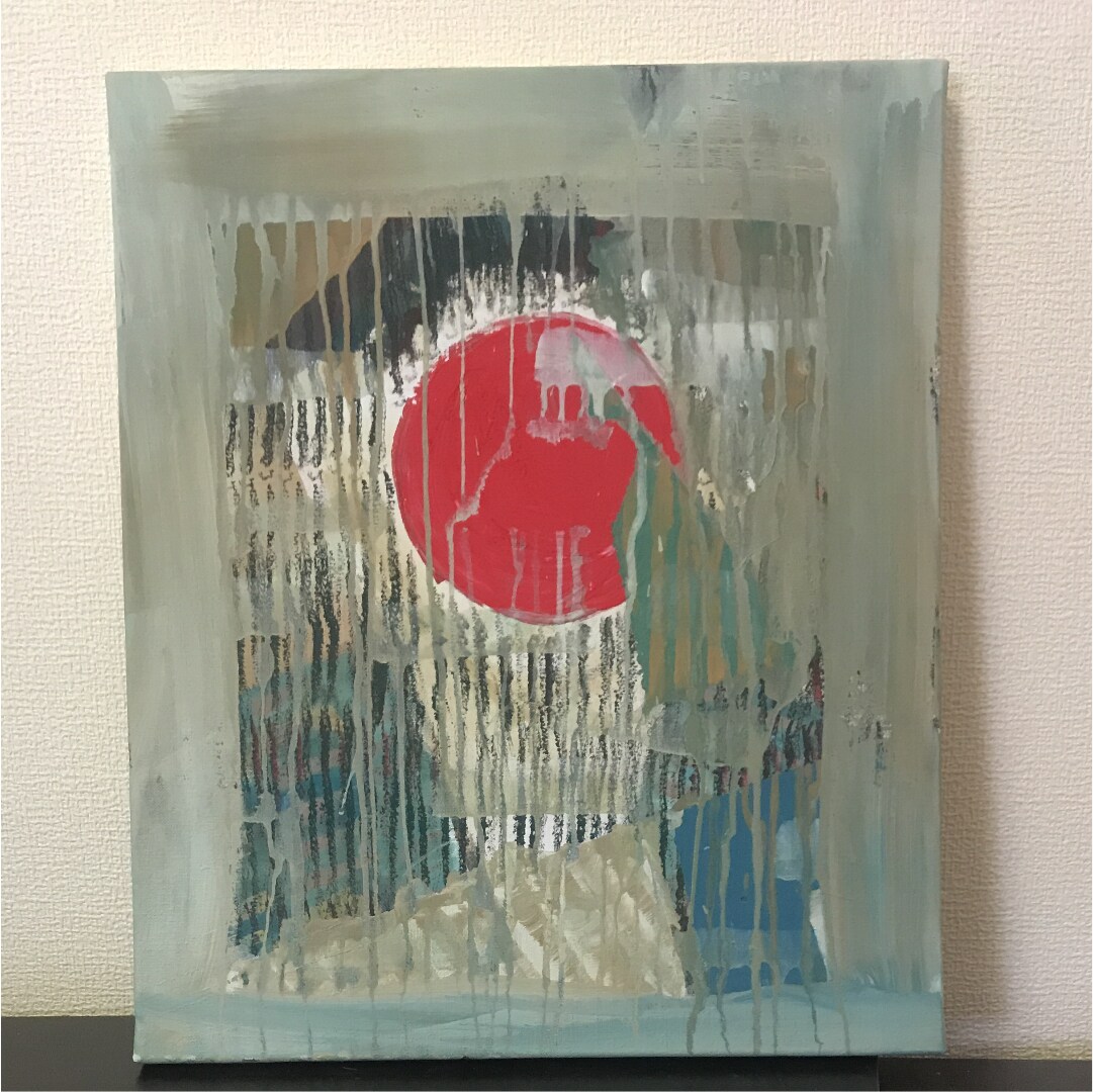 アートを伝えます 自由な絵を描こうぜいえいえいえい イメージ7