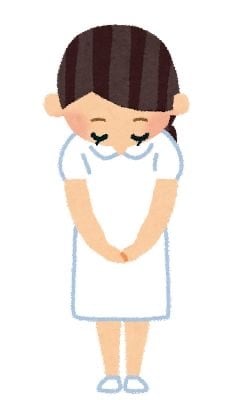 採血がすぐに終わる為の対策を教えます 現役健診ナースより採血を1回で短時間に終わる為の対策！ イメージ1