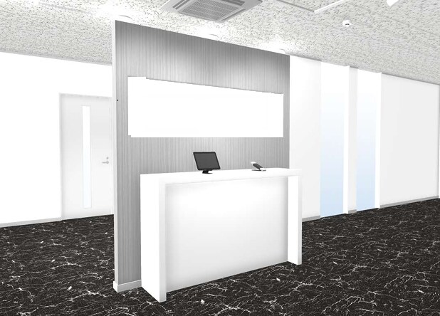 寄り添った、実現可能な空間プランをご提案します 現場感覚とお客様目線を大切に。無理のないリアルな空間を イメージ1