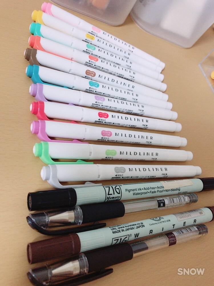 メニューPOP描きます 商品をもっと良く魅せたい気持ちを形にしませんか✨ イメージ3