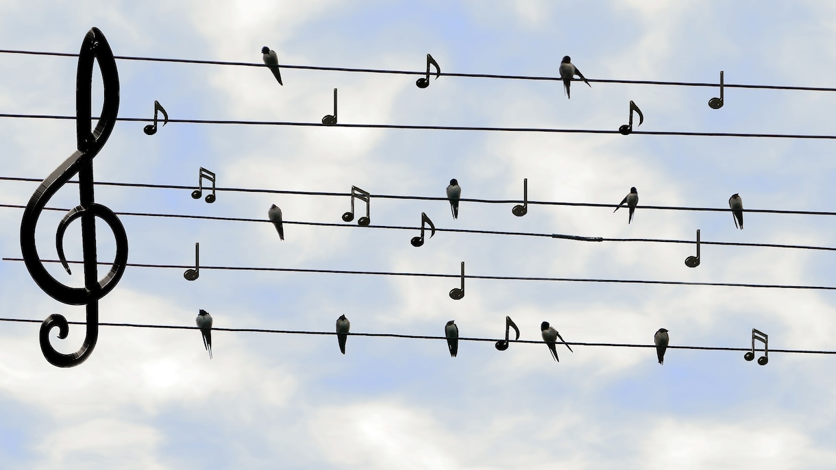 あなたが歌ってみたい【曲の分析】をいたします 曲の構成や声を分析してどうやって歌っているのか丸裸にします。 イメージ2