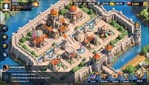 戦略の舞台：RTSゲームの創造ます あなたの戦略、新たな世界へ―RTSゲームの未来を創る。 イメージ3
