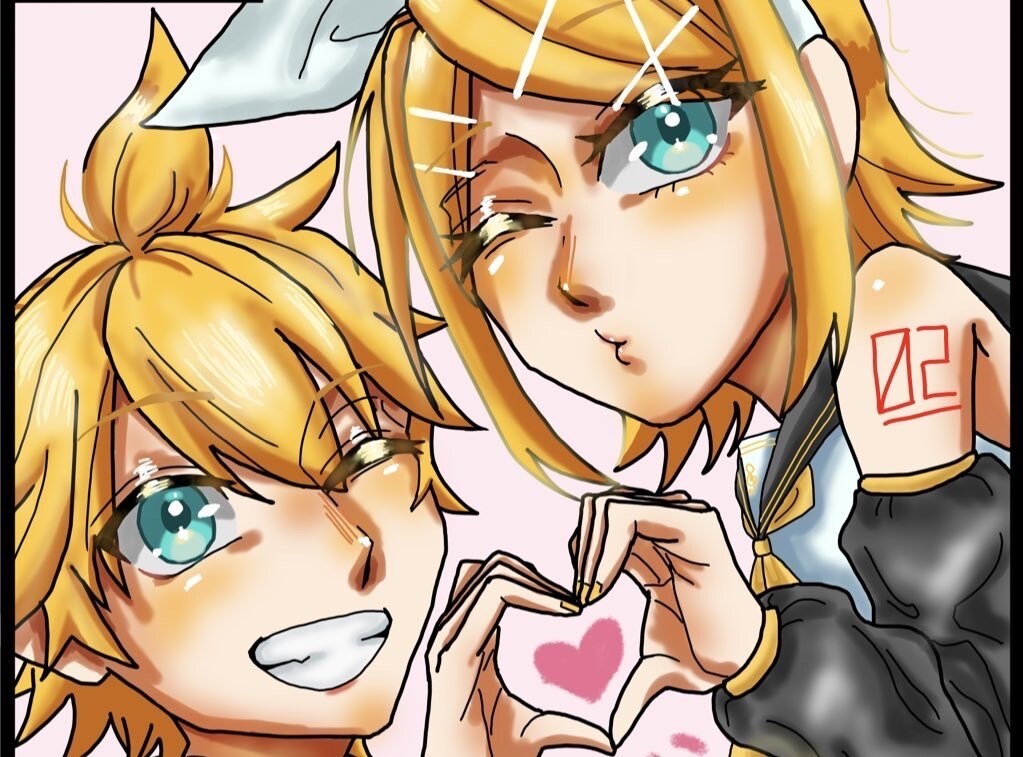 アイコンイラスト描きます 男女ケモ問わず！少年漫画風、すっきり絵柄です イメージ3