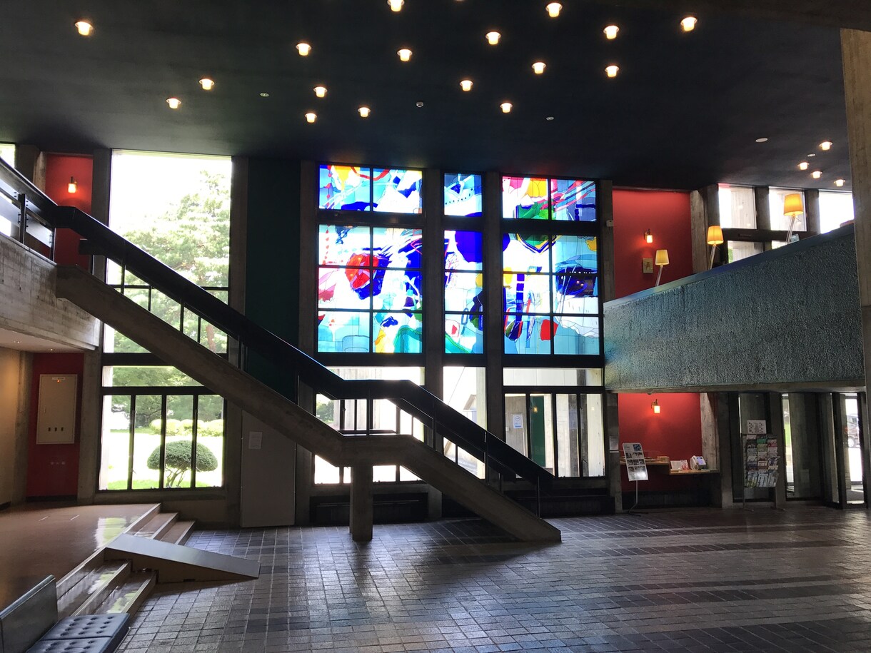日本全国どこでも建築旅行を企画します 建築学生や建築が好きな人、旅行のついでに建築に触れたい人 イメージ10