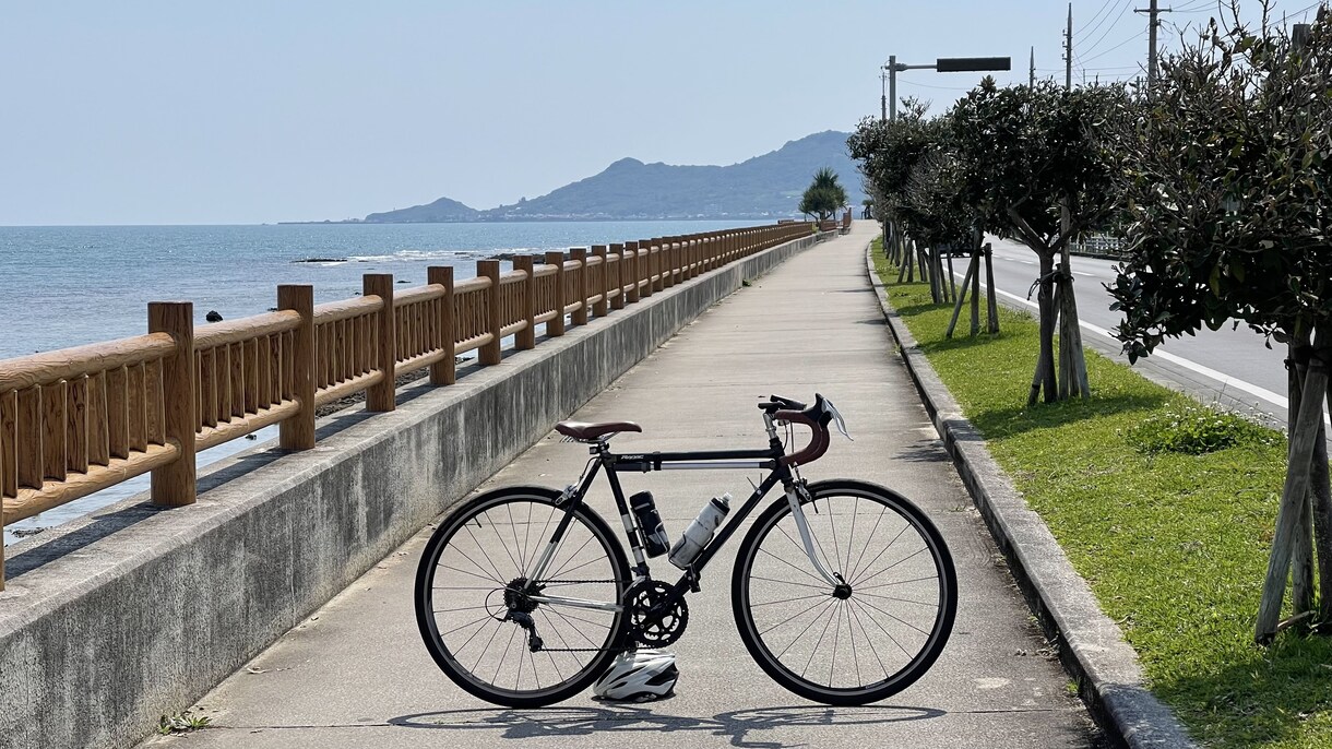 現役自転車ツアーガイドが沖縄旅行の相談乗ります 沖縄を知り尽くしたガイドが定番からディープな沖縄まで紹介 イメージ4
