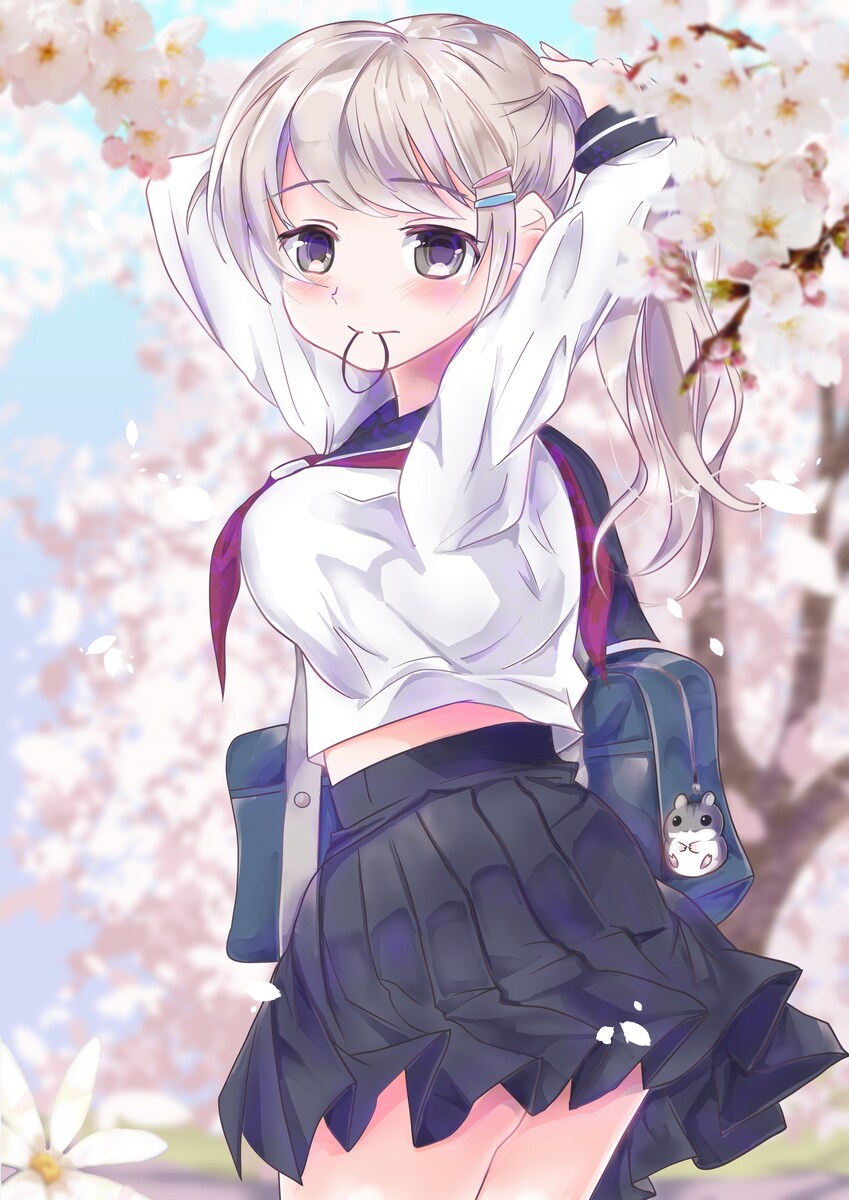 可愛いキャラクターのイラストなどを描きます 自分だけのオリジナルイラストが欲しい方へ イメージ3