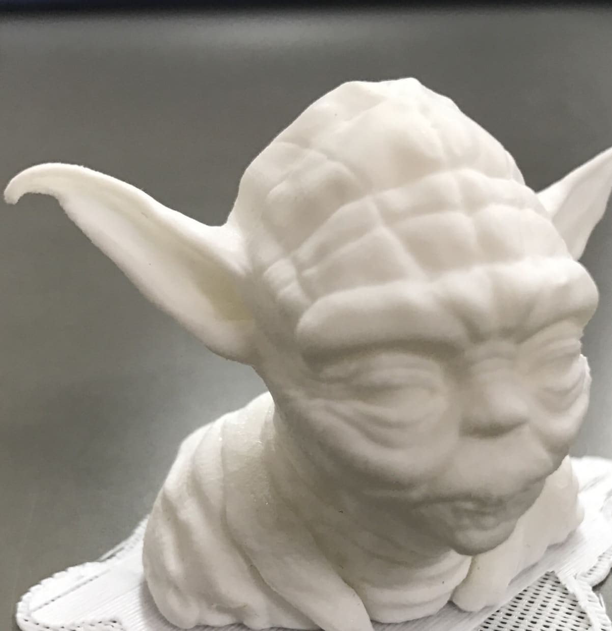 ３Dプリンターであなたのデザインを形にします 業務用高機能３Dプリンター使用。出力時間単価計算の明朗会計。 イメージ4