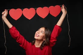 男女OK♡豊富な恋愛経験に基づきお悩みお聞きします モテたい・彼氏彼女が欲しいetc..恋愛全般OK イメージ7