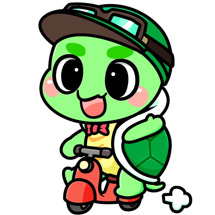 オリジナルキャラクターやロゴマークを作成致します お店の魅力をアピールする個性的なキャラクターはおまかせ下さい イメージ8