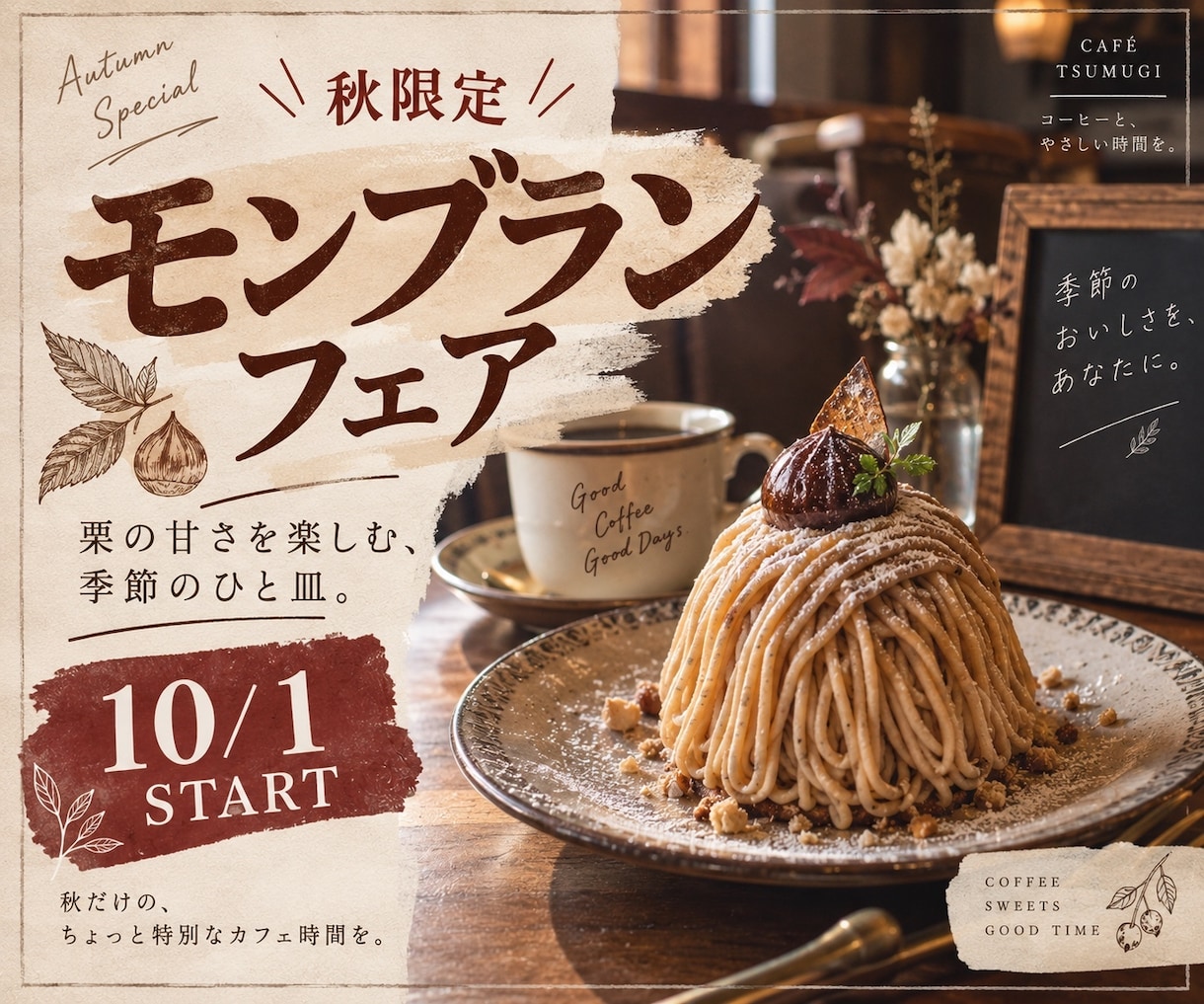 伝わるバナーを目的に合わせて制作します 美容・店舗・サービスの魅力が伝わるデザイン イメージ5