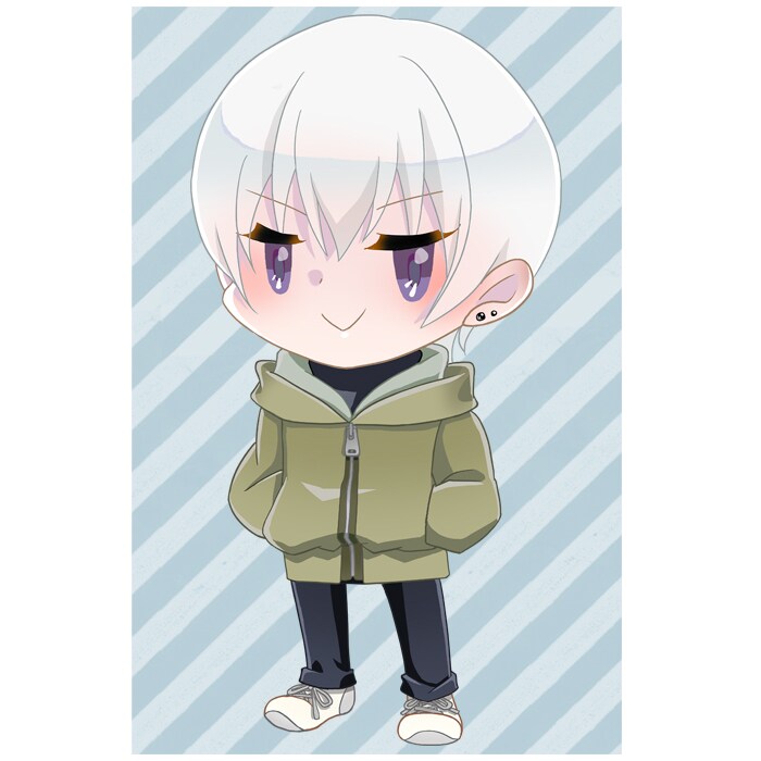 デフォルメイラストお描き致します かわいめのイラストがお好みの方におすすめです イメージ2