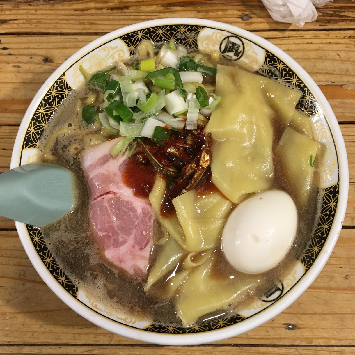 至極の一杯 東京・大阪のラーメン屋提案します 出張やこれからラーメン屋を開拓したい人にオススメ！！ イメージ3