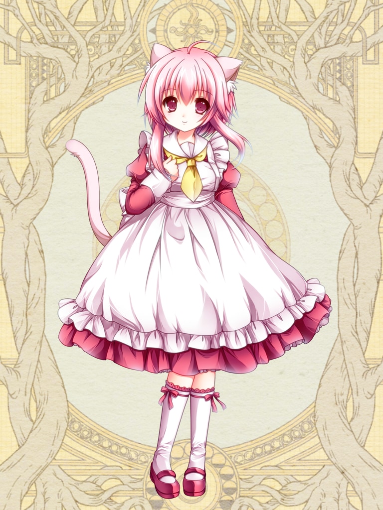 萌えキャライラスト描きます 似顔絵・イラトなどお気軽にお問い合わせください イメージ4