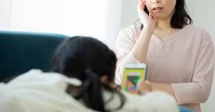 反抗期や不登校の子どもとの関り方をアドバイスします 子どもが反抗期や不登校になる原因を多面的にアセスメントします イメージ1