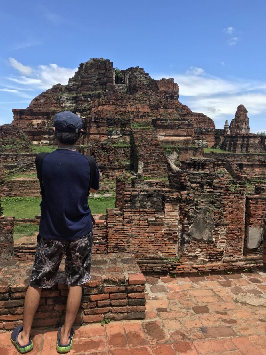 世界一周経験フリーランスが旅の相談に乗ります 「長期で海外に行きたいけど不安！」そんな方の悩みを解決！ イメージ10