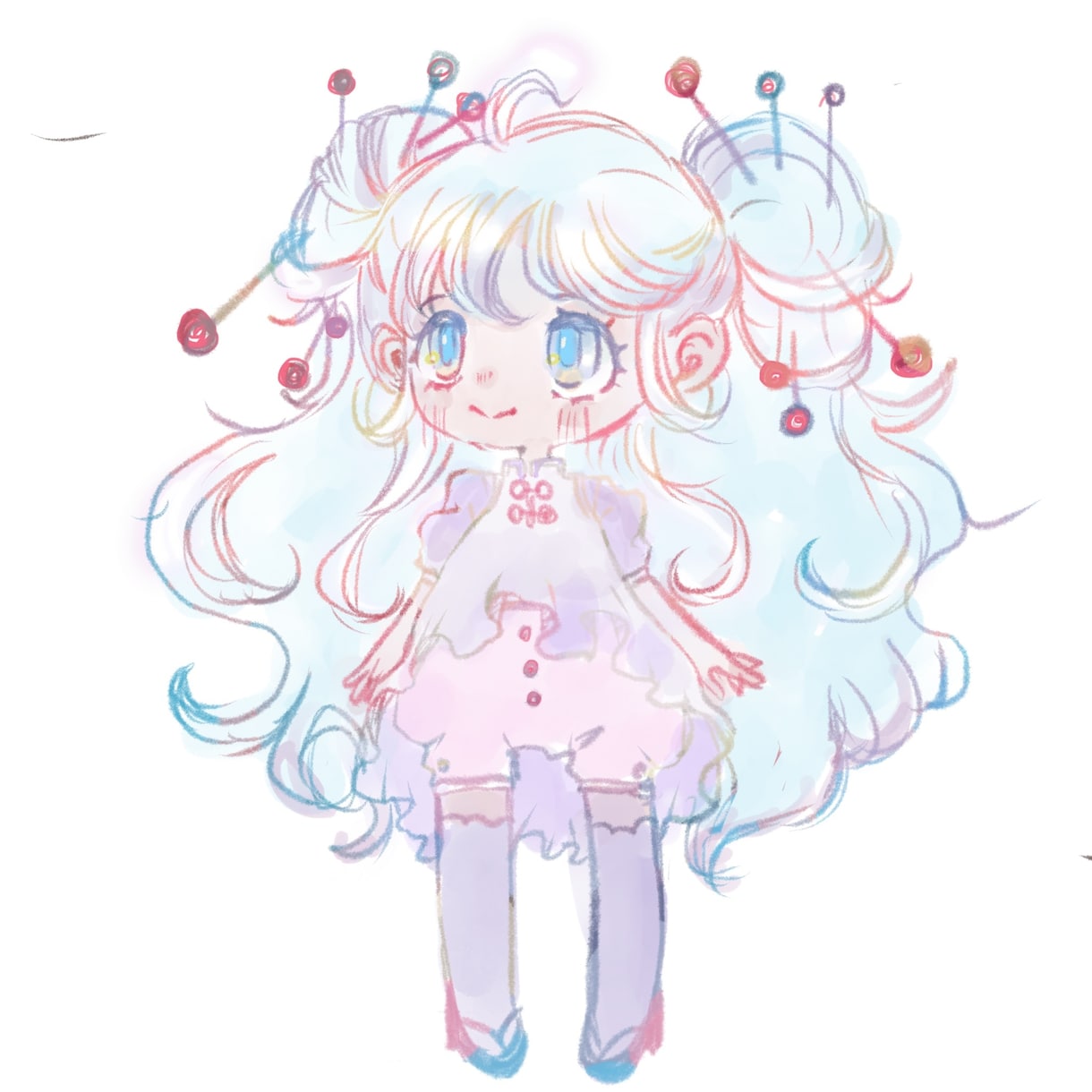 イメージしたアイコンを描きます あなたのイメージを形にするお手伝いをします イメージ2