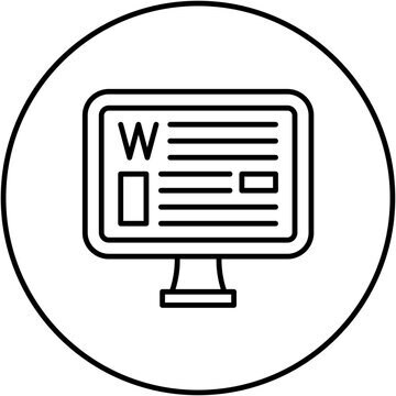 ウィキペディアの記事作成をサポートします ルールを守りwikipedia記事作成 イメージ1