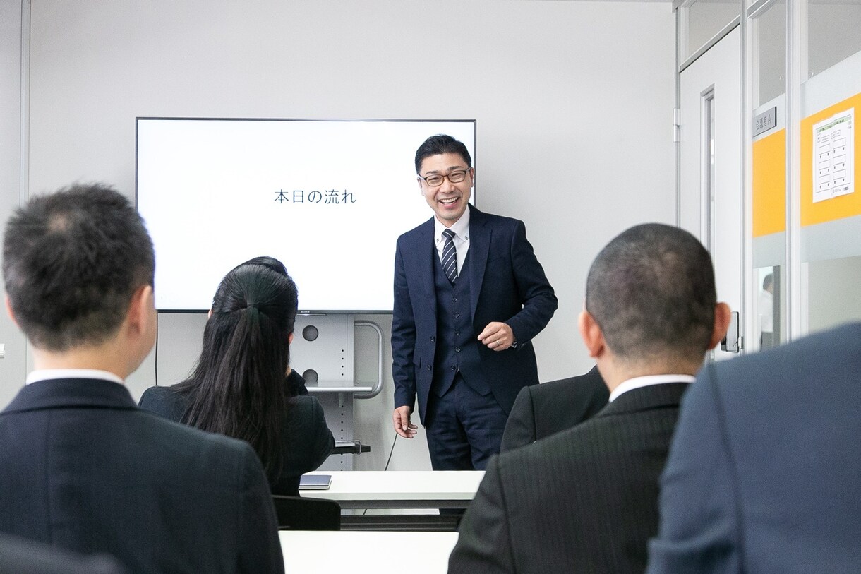 不動産投資をする前に抑えておきたいポイント教えます ～不動産投資は購入時に勝負が決まり！出口戦略が一番重要です～ イメージ1