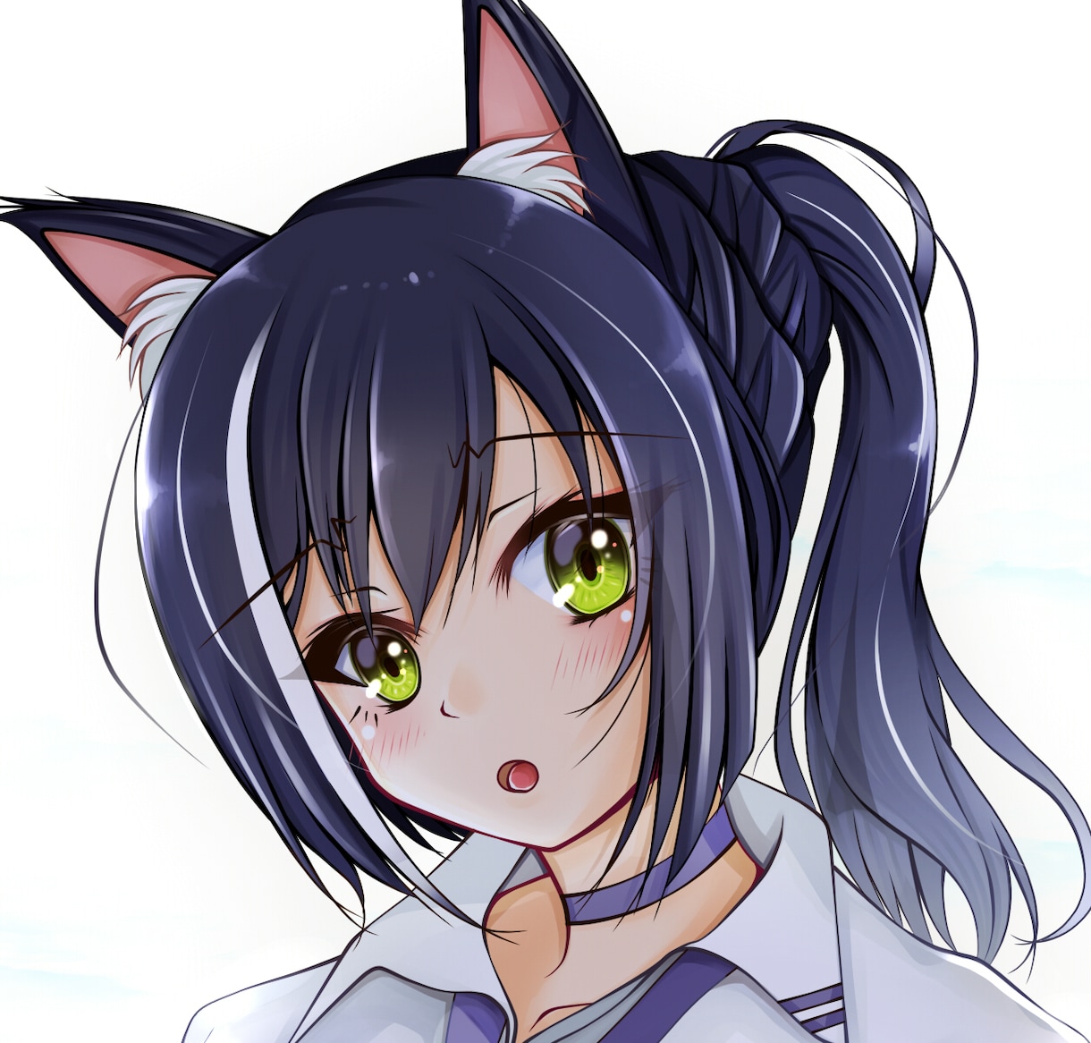 SNS等のアイコンをイラストにて作成します あなた用のオリジナルアイコンをイラストにて作成します。 イメージ1