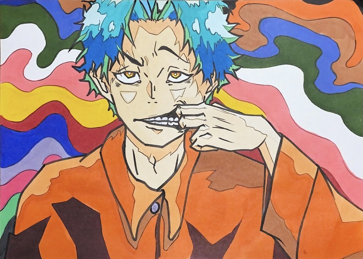 イラスト、アイコン作成、キャラクター作成を承ります 安心で早く丁寧にお客様からの思い描く物に近い物を提供します！ イメージ1