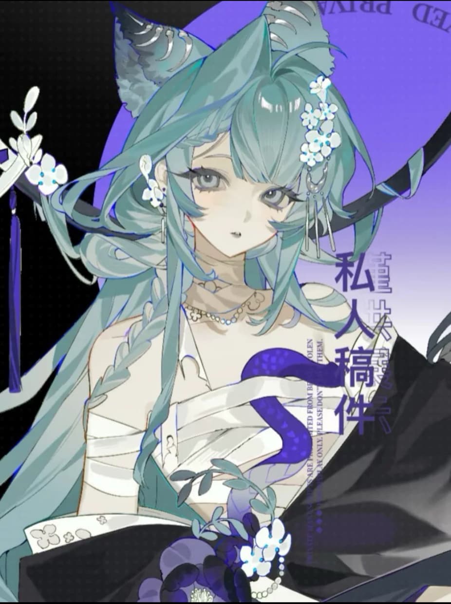 プロがイラスト・キャラデザを制作します 経験豊富なプロチームが高品質×低価格x個性化を実現！ イメージ1
