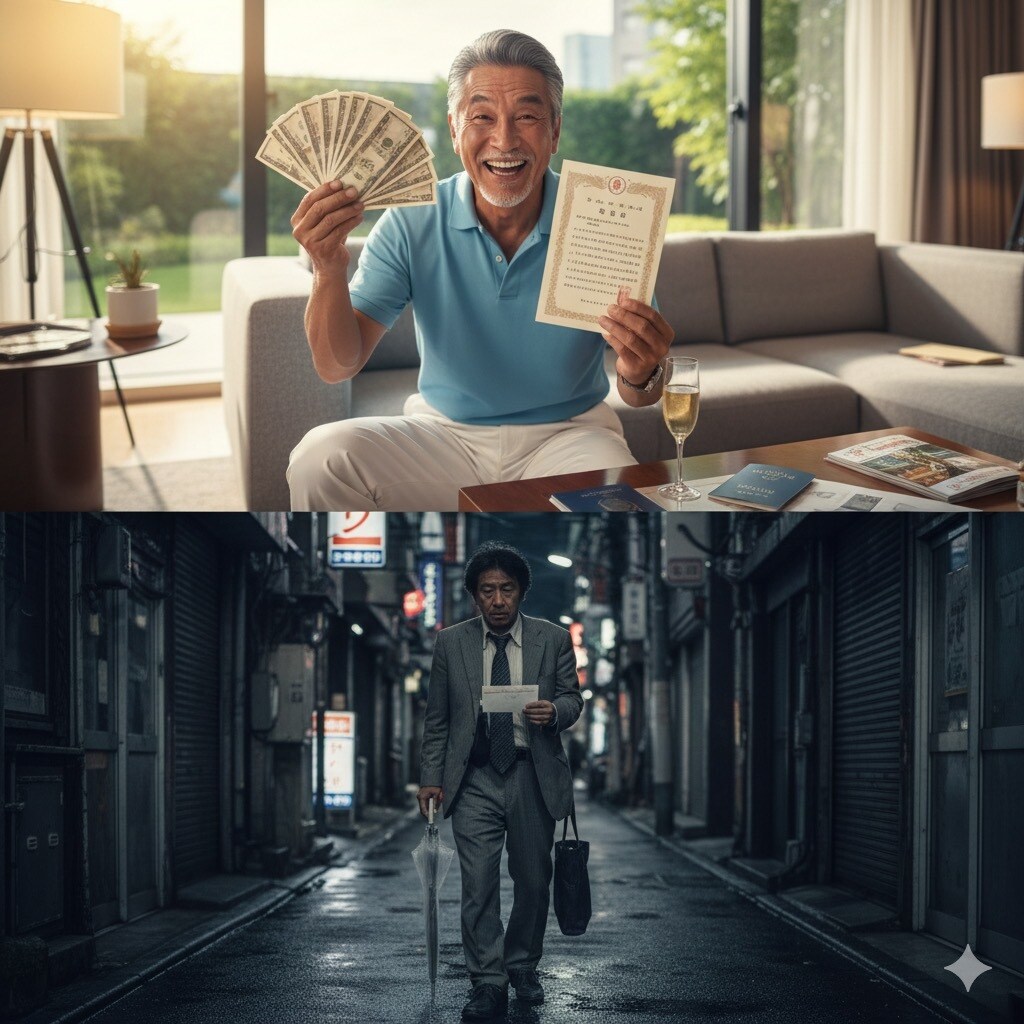 NISA、IDECO、企業型DC全てお伝えします 〜確定挙手年金診断士による退職金、老後資産診断〜 イメージ3