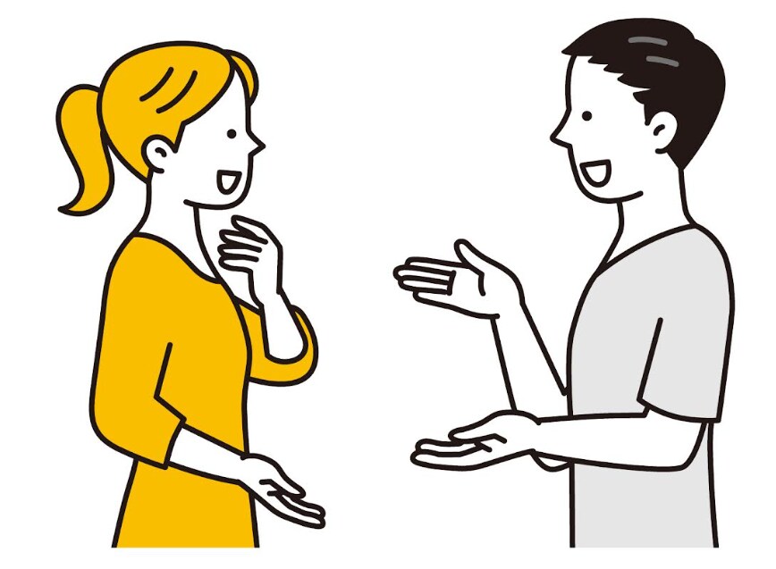 気持ちに寄り添って伴走します コーチングを通してあなたの心に寄り添って伴走します！ イメージ1