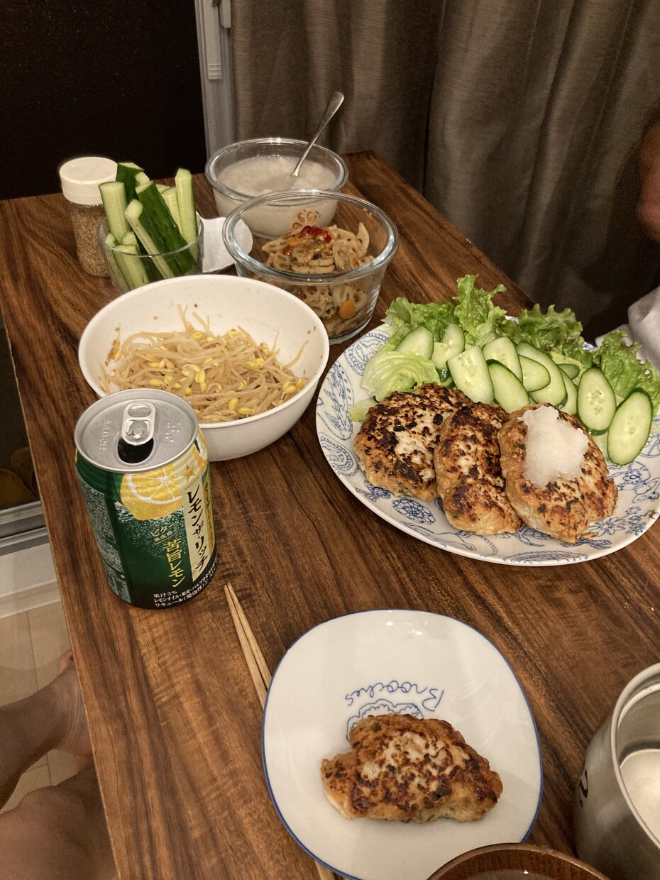 産後ママ向け！晩ご飯の献立考えます 栄養バランスが取れ、簡単、美味しいご飯を♪ イメージ7
