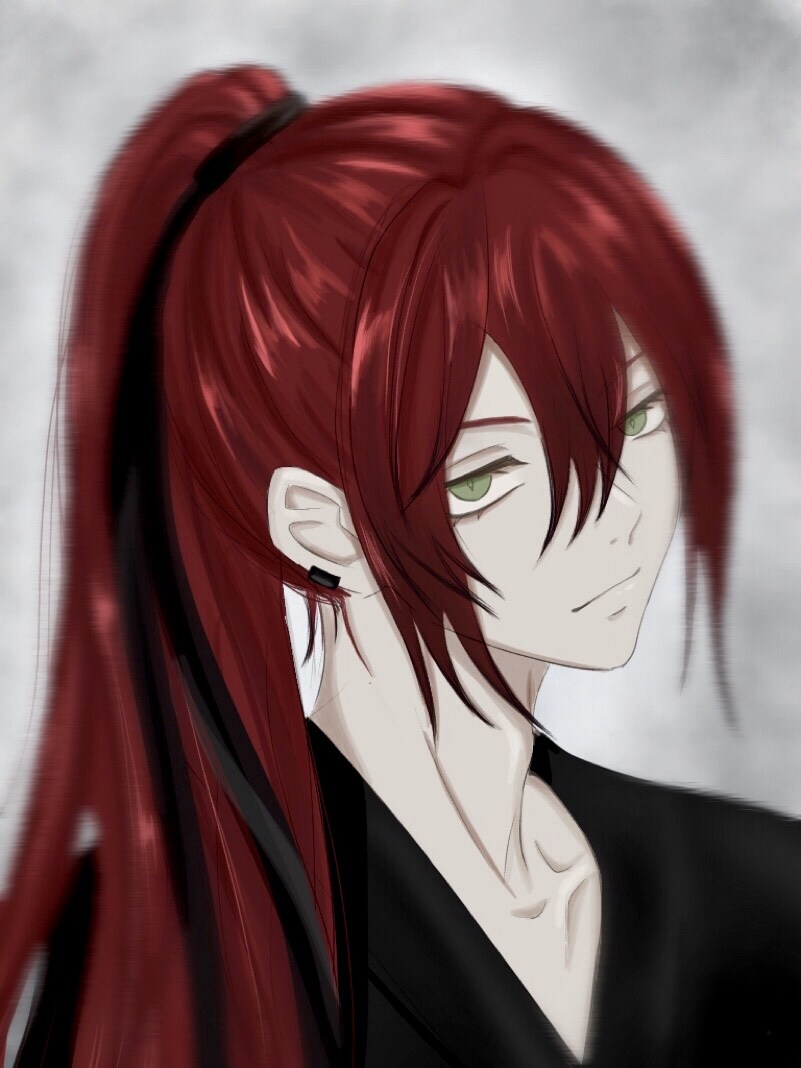SNSアイコン向けのイラストを作成します 絵柄お好みに合わせます！イケメンならお任せください！ イメージ3
