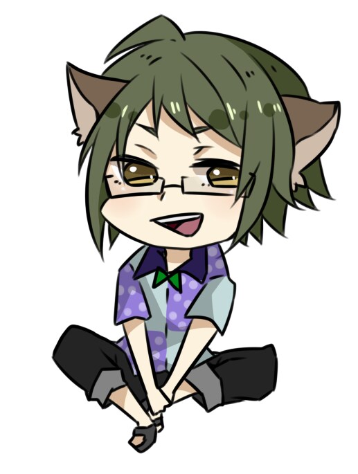 SNSアイコン描きます イメージ2