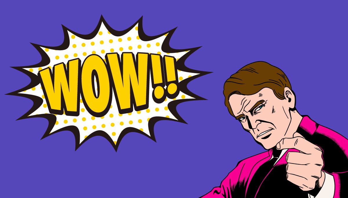 デザインもお任せ可能！アメコミイラストを制作します SNSアイコンからパンフレットやポスターなどもお任せ可能です イメージ7