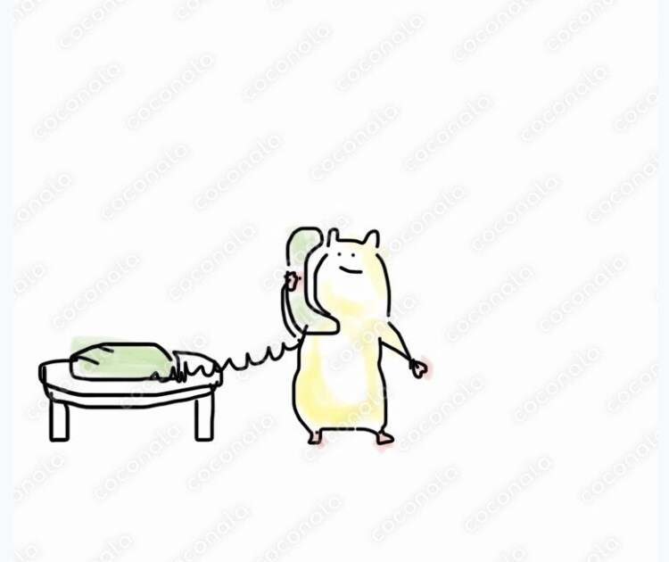海外での実績も！ゆるさに特化したイラスト描きます 最短４日でお届け☆歌ってみた☆sns☆アイコン☆サムネ☆ イメージ3